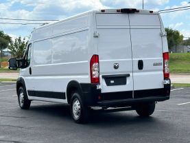 2023 RAM PROMASTER CARGO VAN CARGO - AUTOMATIC - Dart Auto Group