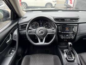 2019 NISSAN ROGUE SUV 4-CYL, 2.5 LITER SV SPORT UTILITY 4D
