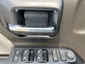 2014 Chevrolet Silverado 1500 Crew Cab Work Truck Pickup 4d 6 1/2 Ft - Image 15