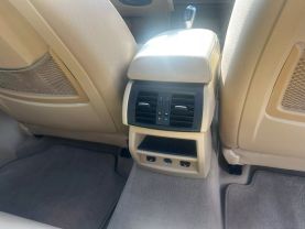2014 BMW X3 SUV 4-CYL, TURBO, 2.0 LITER XDRIVE28I SPORT UTILITY 4D