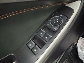 2022 FORD EXPLORER SUV 4-CYL, ECOBOOST, TURBO, 2.3 LITER TIMBERLINE SPORT UTILITY 4D