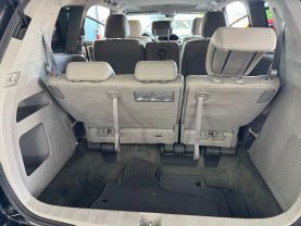 2015 HONDA ODYSSEY VAN V6, I-VTEC, 3.5 LITER EX-L MINIVAN 4D