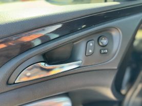 2015 BUICK REGAL SEDAN 4-CYL, TURBO, 2.0 LITER PREMIUM I SEDAN 4D