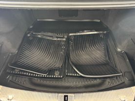 2017 AUDI A8 SEDAN V8, TURBO, 4.0 LITER L 4.0T SPORT SEDAN 4D