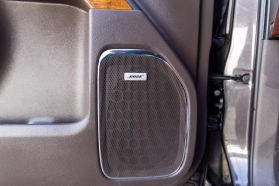 2014 CHEVROLET SILVERADO 1500 CREW CAB PICKUP V8 ECOTEC3 FLEX FUEL 5.3L HIGH COUNTRY PICKUP 4D 5 3/4 FT