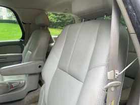 2007 CHEVROLET TAHOE SUV V8, FFV, 5.3 LITER LTZ SPORT UTILITY 4D