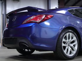 2016 HYUNDAI GENESIS COUPE for sale in  Orlando, FL