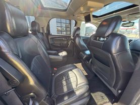 2012 GMC ACADIA SUV V6, 3.6 LITER DENALI SPORT UTILITY 4D