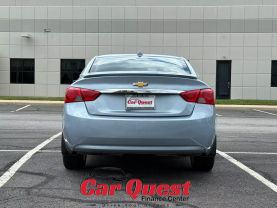 2014 Chevrolet Impala - Image 6