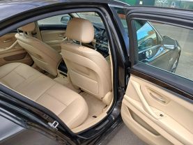 2014 BMW 5 SERIES