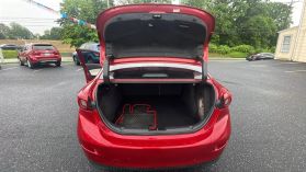 2017 Mazda Mazda3 Grand Touring Sedan 4d - Image 16