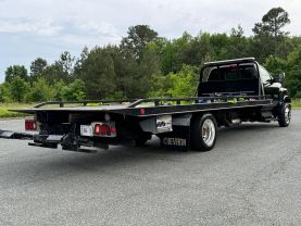 2020 CHEVROLET COMM MED DUTY SILVERADO CH&CAB CAB CHASSIS - SILVERADO 4500HD CHASSIS & CAB