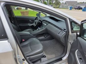 2010 Toyota Prius - Image 15