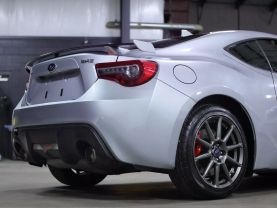 2019 SUBARU BRZ for sale in  Orlando, FL