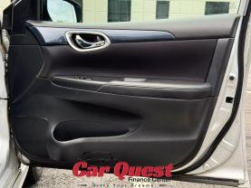 2016 Nissan Sentra - Image 19