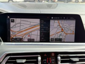 2021 BMW X6 SUV V8, TWIN TURBO, 4.4 LITER M50I SPORT UTILITY 4D