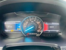 2017 FORD EXPLORER SUV V6, 3.5 LITER XLT SPORT UTILITY 4D