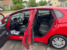 2017 Honda Fit - Image 4