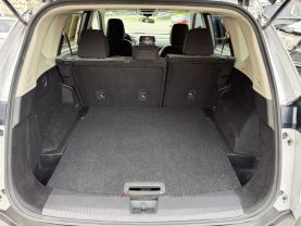 2022 NISSAN ROGUE SUV 3-CYL, TURBO, 1.5 LITER SV SPORT UTILITY 4D at Major Key Motors - used car dealership in Lebanon, PA.