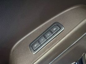 2018 GMC YUKON SUV V8, ECOTEC3, 6.2 LITER DENALI SPORT UTILITY 4D
