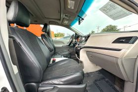 2012 TOYOTA SIENNA VAN - AUTOMATIC - Gentle Carmen Auto