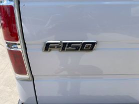 2014 FORD F150 REGULAR CAB PICKUP V6, FLEX FUEL, 3.7 LITER XL PICKUP 2D 8 FT at Motors On Wheels - used car dealership in Houston, Texas.