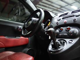 2013 FIAT 500 for sale in  Orlando, FL