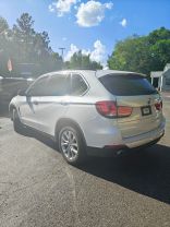 2016 BMW X5