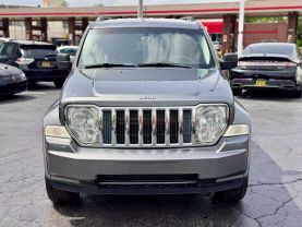 2012 JEEP LIBERTY