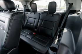 2023 FORD EXPLORER SUV 4-CYL, ECOBOOST, TURBO, 2.3 LITER XLT SPORT UTILITY 4D