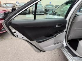 2012 TOYOTA CAMRY SEDAN 4-CYL, 2.5 LITER LE SEDAN 4D