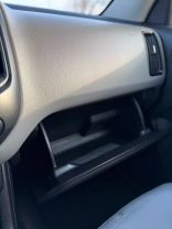 2017 CHEVROLET COLORADO CREW CAB