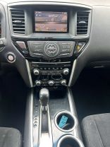 2014 NISSAN PATHFINDER