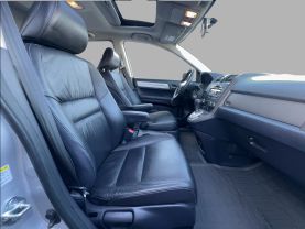 2011 HONDA CR-V SUV 4-CYL, VTEC, 2.4 LITER EX-L SPORT UTILITY 4D