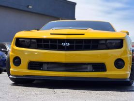 2012 CHEVROLET CAMARO