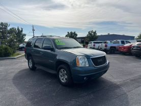 2009 GMC YUKON