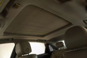 2013 CADILLAC XTS SEDAN V6, FLEX FUEL, 3.6 LITER LUXURY COLLECTION SEDAN 4D
