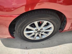 2011 TOYOTA CAMRY SEDAN 4-CYL, HYBRID, 2.4 LITER HYBRID SEDAN 4D