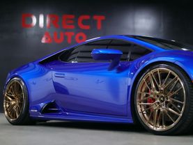 2020 LAMBORGHINI HURACAN for sale in  Orlando, FL