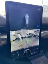 2021 FORD MUSTANG MACH-E SUV DUAL AC ELECTRIC MOTORS W/ENHANCED PERFORMANCE REAR GT SPORT UTILITY 4D