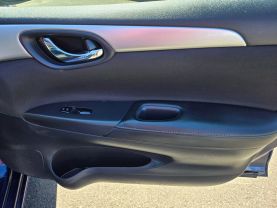 2018 NISSAN SENTRA