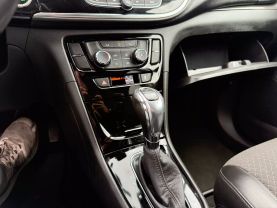 2018 BUICK ENCORE SUV 4-CYL, ECOTEC, 1.4T PREFERRED SPORT UTILITY 4D