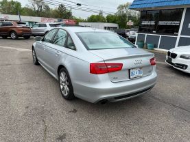 2013 Audi A6 - Image 8