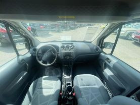 2013 FORD TRANSIT CONNECT CARGO