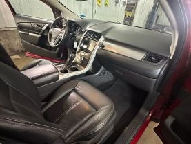 2014 Ford Edge - Image 11