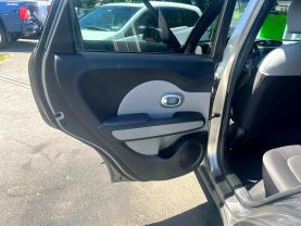 2016 KIA SOUL WAGON 4-CYL, 1.6 LITER WAGON 4D