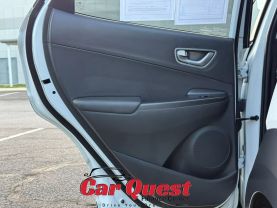 2021 Hyundai Kona Electric - Image 13