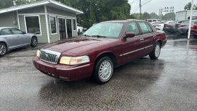 2007 Mercury Grand Marquis - Image 7