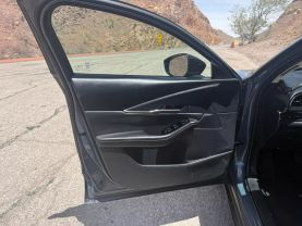 2024 MAZDA CX-30 SUV 4-CYL, SKYACTIV-G, 2.5 LITER 2.5 S CARBON EDITION SPORT UTILITY 4D