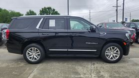 2023 Gmc Yukon - Image 4
